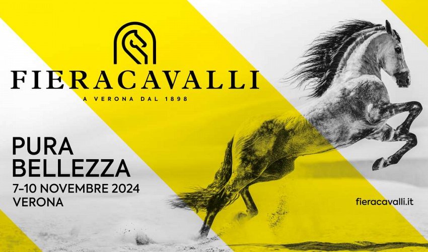 Fieracavalli 2024